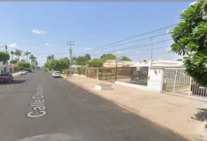 Foto de inmueble en Calle Chihuahua, Urb. No. 4, Cdad. Obregón, Son. #0Int. 0, Col. Urbanizable 4 C.P. 85000, Cajeme
