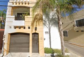 Foto de inmueble en Arellano 111, Barrio de Guadalupe, 20059 Aguascalientes, Ags. #111, Col. Heliodoro Garcia C.P. 20059, Aguascalientes