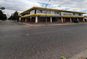 Foto de inmueble en AVE VICENTE GUERRERO Y FCO  MADERO, Col. Monumento C.P. 32020, Juárez