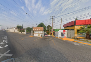 Foto de inmueble en Onix Sur , Col. Lomas del Mármol C.P. 72574, Puebla