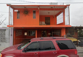 Foto de inmueble en De la Pradera #s/n, Col. Villas Del Roble C.P. 88715, Reynosa