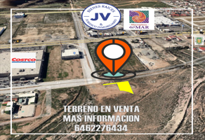 Foto de inmueble en zertuche, Col. Carlos Pacheco (Ayuntamiento) C.P. 22898, Ensenada