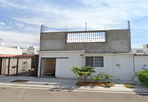 Foto de inmueble en Fray Agustín de Monroy 356 #356, Col. Misión Bucareli Sur C.P. 76125, Querétaro