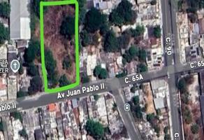 Foto de inmueble en 65 centro, Col. Juan Pablo II C.P. 97246, Mérida