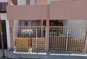 Foto de inmueble en Misión de San Patricio 118, La Mision, 38015 Celaya, Gto. #118, Col. La Misión C.P. 38016, Celaya