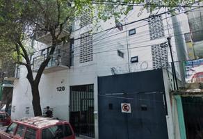 Foto de inmueble en Lerdo 120, Guerrero, Cuauhtémoc, 06300 Ciudad de México, CDMX #120, Col. Guerrero C.P. 06300, Cuauhtémoc