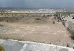 Foto de inmueble en 66023 Parque Industrial Cdad. Mitras, N.L. #s/n, Col. Mitras Poniente Bicentenario C.P. 66023, García