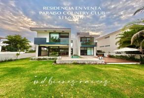 Foto de inmueble en Emiliano Zapata - Cuernavaca 590, 62766 Fraccionamiento Club de Golf Paraíso, Mor. #590, Col. El Vigilante C.P. 62766, Emiliano Zapata