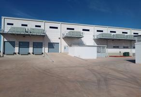 Foto de inmueble en NAVE INDUSTRIAL, Col. Centro Norte C.P. 83000, Hermosillo
