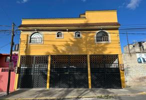 Foto de inmueble en Avenida Cerezos #39, Col. San Juan Ixtacala Plano Norte C.P. 52928, Atizapán de Zaragoza