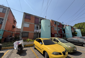 Foto de inmueble en VIOLETA PLAZA DE LAS FLORES COACALCO  29928922213, Col. Plaza las Flores C.P. 55719, Coacalco de Berriozábal