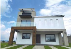 Foto de inmueble en Metepec, Méx. #s/n, Col. Metepec Centro C.P. 52140, Metepec