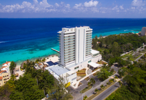 Foto de inmueble en Zona Hotelera Nte #s/n, Col. Zona Hotelera Norte C.P. 77613, Cozumel