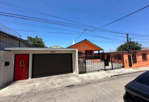 Foto de inmueble en callejon Mar Mediterraneo #4568Int. 4568, Col. Alemán C.P. 22050, Tijuana