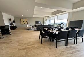 Foto de inmueble en PENTHOUSE CON ROOF PRIVADO EN ANGELES TETELPAN , Col. Lomas de San Ángel Inn C.P. 01790, Álvaro Obregón