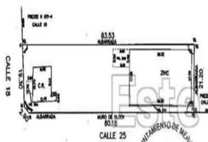 Foto de inmueble en C. 25, Caucel, 97314 Caucel, Yuc., Col. Caucel C.P. 97314, Mérida