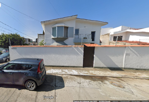 Foto de inmueble en Calle San Cristobal 316 #316, Col. La Martinica C.P. 37500, León