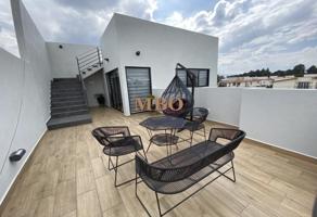 Foto de inmueble en Metepec, Méx. #s/n, Col. Metepec Centro C.P. 52140, Metepec