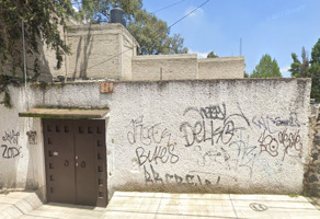 Foto de inmueble en Cascada 26, Tierra Colorada, Chichicaspatl, Tlalpan, 14108 Ciudad de México, CDMX #26, Col. Chichicaspatl C.P. 14108, Tlalpan