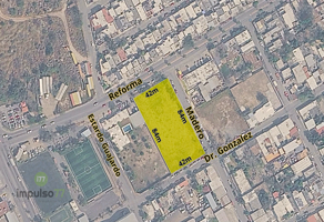 Foto de inmueble en Apodaca Centro, Col. Apodaca Centro C.P. 66600, Apodaca
