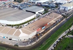Foto de inmueble en Parque Industrial El Florido, 22244 Tijuana, B.C., Col. Parque Industrial El Florido Sección La Encantada C.P. 22250, Tijuana