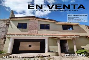 Foto de inmueble en Privada 5 de Mayo, Col. INFONAVIT Fidel Velázquez C.P. 72014, Puebla