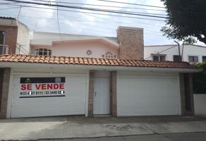 Foto de inmueble en Calle Santo Tomás de Aquino #5120, Col. La Estancia C.P. 45030, Zapopan