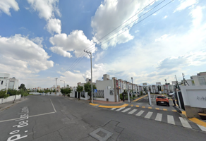 Foto de inmueble en Bosques ICA Residencial, 51355 San Luis Mextepec, Méx., Col. Residencial La Victoria C.P. 51355, Zinacantepec