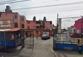 Foto de inmueble en Tenochtitlan 100, Aeropuerto Arenal, Venustiano Carranza, 15640 Ciudad de México, CDMX #100, Col. Arenal Puerto Aéreo C.P. 15640, Venustiano Carranza