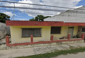 Foto de inmueble en Esperanza 6 #6, Col. San Rafael C.P. 24090, Campeche