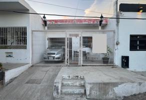 Foto de inmueble en Casa en venta en Col Salvador Allende Mazatlán , Col. Salvador Allende C.P. 82164, Mazatlán