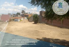 Foto de inmueble en Tulpetlac , Col. Santa María Tulpetlac C.P. 55400, Ecatepec de Morelos