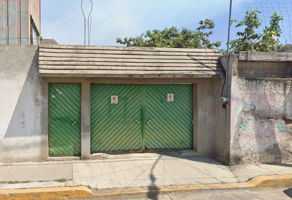 Foto de inmueble en C. Palma 8A, San Antonio, 56600 Chalco de Díaz Covarrubias, Méx. #8A, Col. San Antonio C.P. 56600, Chalco
