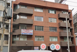 Foto de inmueble en Perif. Blvd. Manuel Ávila Camacho 935, Bosques de Echegaray, 53300 Naucalpan de Juárez, Méx. #935, Col. Hacienda de Echegaray C.P. 53300, Naucalpan de Juárez