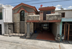 Foto de inmueble en Lesbos 416-lote 09 manzana 89, Valle de San Carlos, 66437 San Nicolás de los Garza, N.L. #416, Col. Valle de San Carlos C.P. 66437, San Nicolás de los Garza