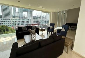 Foto de inmueble en AVENIDA DE LOS POETAS, Col. San Mateo Tlaltenango C.P. 05600, Cuajimalpa de Morelos