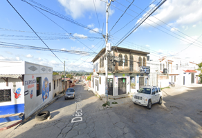 Foto de inmueble en 6a. Avenida Oriente Sur 188 #188, Col. Los Magueyes C.P. 30030, Comitán de Domínguez