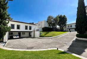 Foto de inmueble en Constituyente Jesús Romero Flores 29, El Molino, Cuajimalpa de Morelos, 05240 Ciudad de México, CDMX #29, Col. El Molino C.P. 05240, Cuajimalpa de Morelos