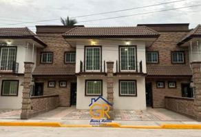 Foto de inmueble en Tulipán 203, Américo Villarreal Guerra, 89604 Miramar, Tamps. #203, Col. Américo Villarreal C.P. 89604, Altamira