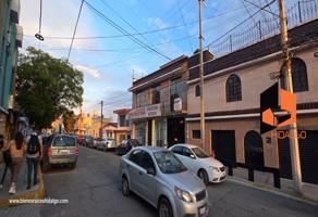Foto de inmueble en Nueva Francisco I Madero, Pachuca de Soto, Hgo., Col. Centro C.P. 42000, Pachuca de Soto