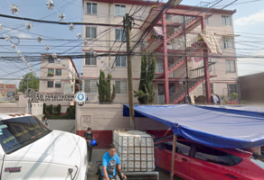 Foto de inmueble en Santiago Norte, 08240 Ciudad de México, CDMX, México, Col. Santiago Norte C.P. 08240, Iztacalco