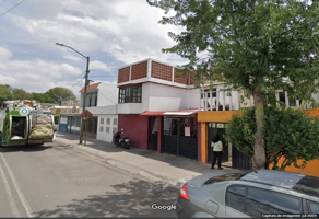 Foto de inmueble en Osa Mayor 10, El Rosario, Azcapotzalco, 02100 Ciudad de México, CDMX #10, Col. El Rosario C.P. 02100, Azcapotzalco