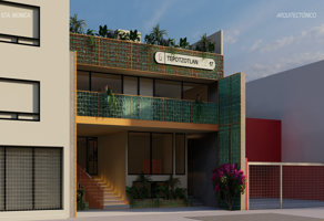Foto de inmueble en Ex-hacienda de Santa Monica, Tlalnepantla, Méx., Col. Ex-Hacienda de Santa Mónica C.P. 54050, Tlalnepantla de Baz