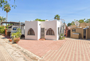 Foto de inmueble en 150 TECALAI #s/n, Col. Solimar C.P. 85506, Guaymas