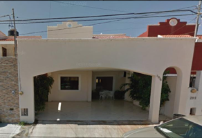 Foto de inmueble en Calle 6B 299A #299A, Col. Jardines de Vista Alegre II C.P. 97138, Mérida