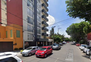 Foto de inmueble en Nicolás San Juan 1117, Col del Valle Centro, Benito Juárez, 03100 Ciudad de México, CDMX #1117Int. 000, Col. Insurgentes San Borja C.P. 03100, Benito Juárez