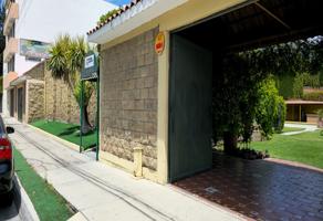 Foto de inmueble en Avenida Salvador Nava Martínez #s/n, Col. Tangamanga C.P. 78269, San Luis Potosí