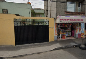 Foto de inmueble en Xochitlán Sur  #5, Col. Arenal 4a Sección C.P. 15640, Venustiano Carranza