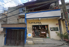 Foto de inmueble en Av. Chiquihuite, Candelaria Ticoman, Ciudad de México, CDMX, Col. Candelaria Ticomán C.P. 07310, Gustavo A. Madero