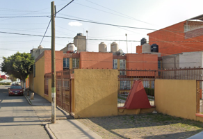 Foto de inmueble en Juan de la Barrera, Heroes Ecatepec 1 2 3 4 T, 55023 Ecatepec de Morelos, Méx. #s/n, Col. Los Héroes Ecatepec Sección III C.P. 55023, Ecatepec de Morelos